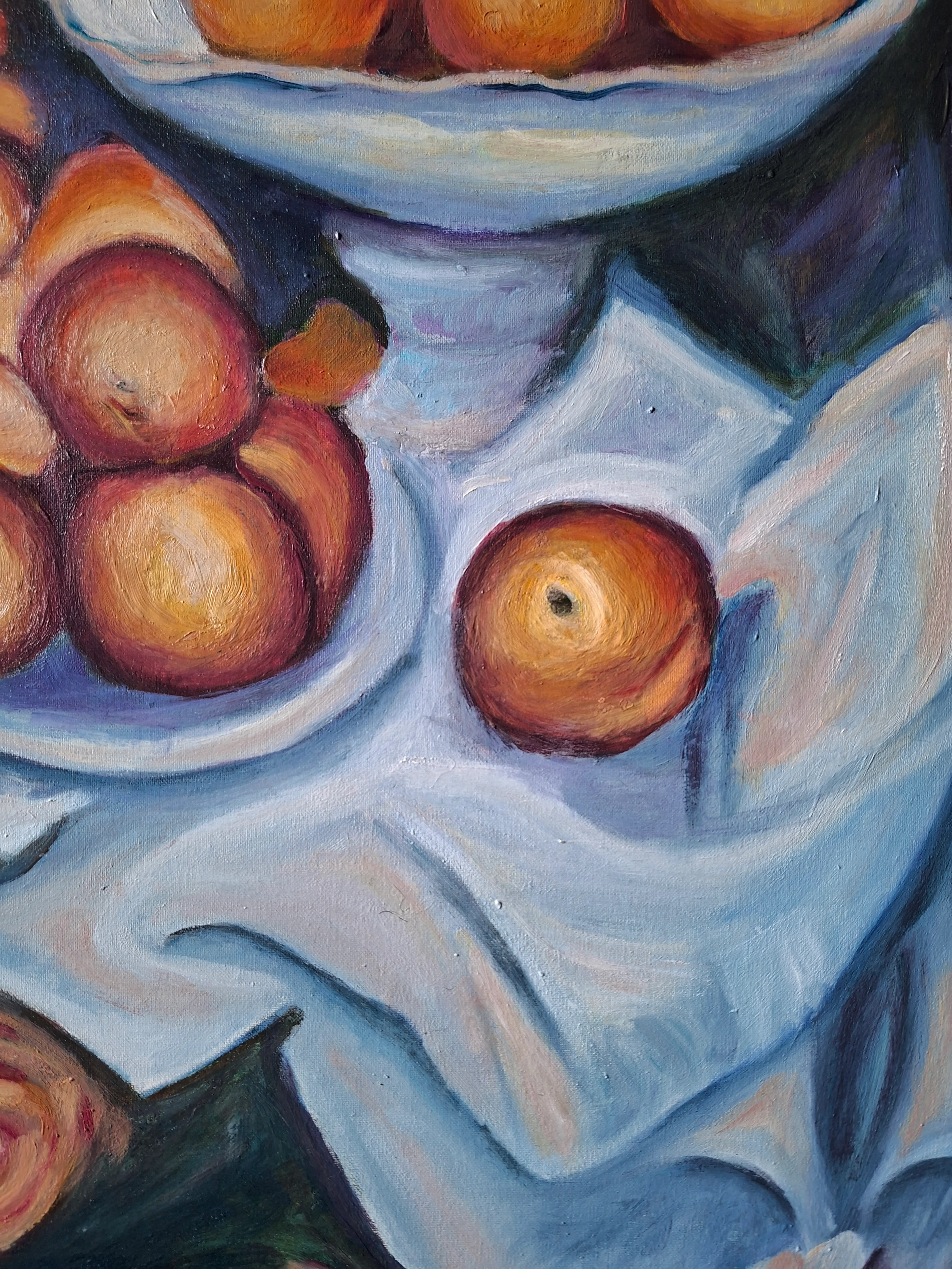 Tabletop Vibes — Unstable Harmony — dettaglio 1